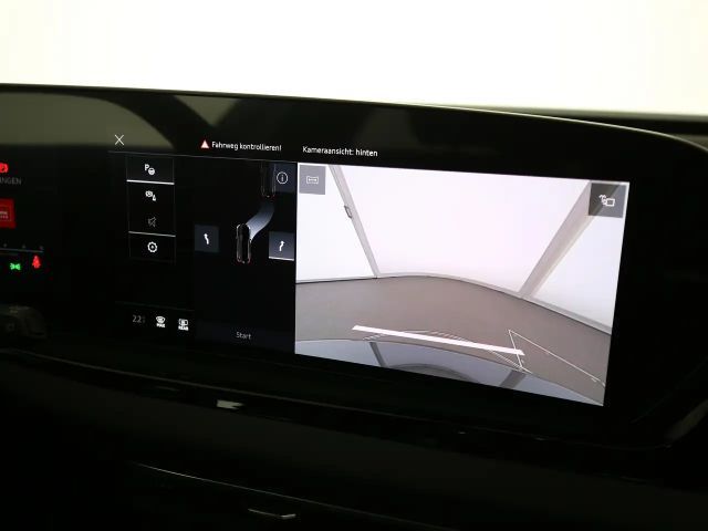 Audi A5 Avant S-Tronic