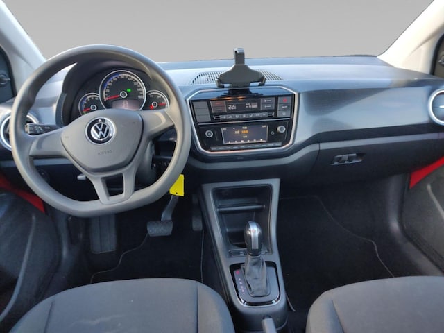 Volkswagen e-up! Move Move up!