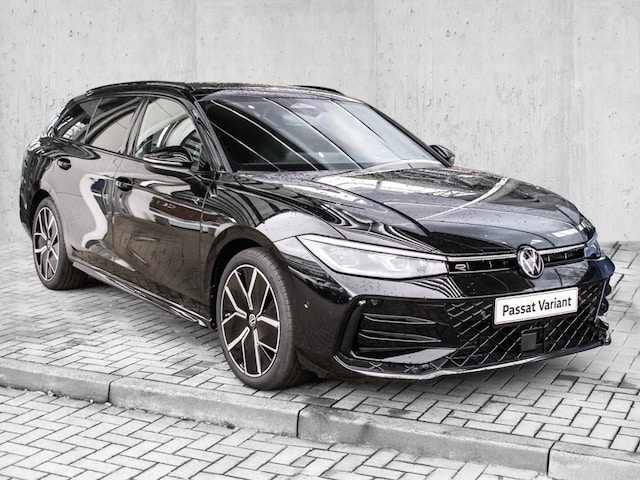 Volkswagen Passat DSG