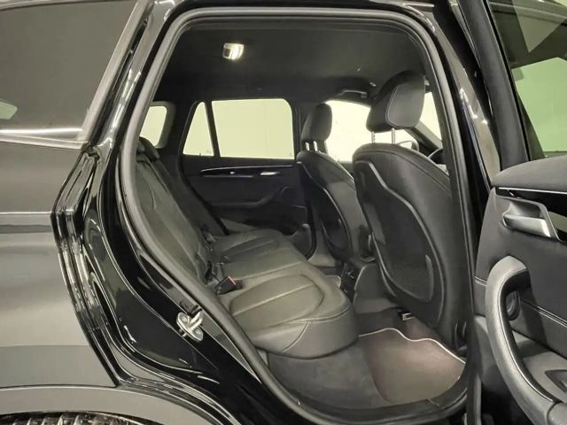 BMW X1 Sport Line xDrive