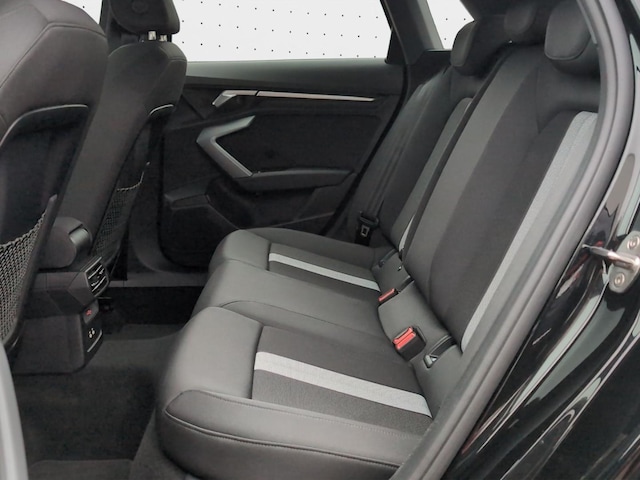 Audi A3 35 TDI S-Tronic Sportback