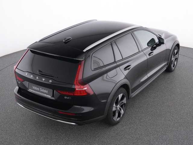 Volvo V60 Cross Country CC