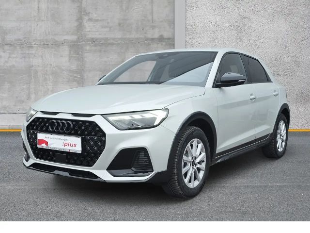 Audi A1 30 TFSI Allstreet S-Line