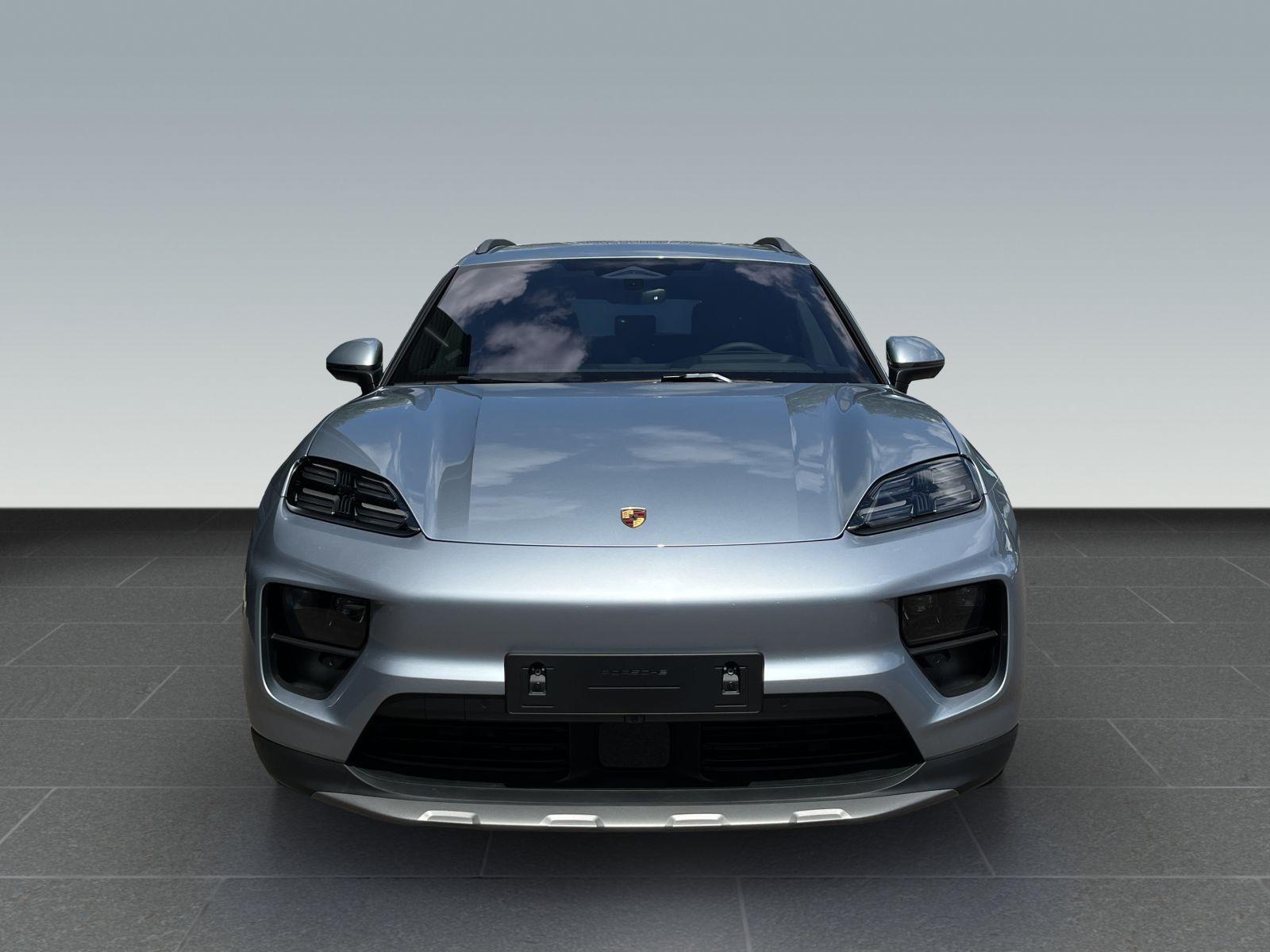 Porsche Macan Pano.Luftf.,InnoDrive,Servo+,BOSE,Head-Up