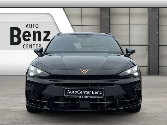 Cupra Leon 2.0 TSI 4Drive Sportstourer VZ