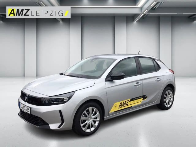 Opel Corsa F 1.2 *Stadtflitzer*