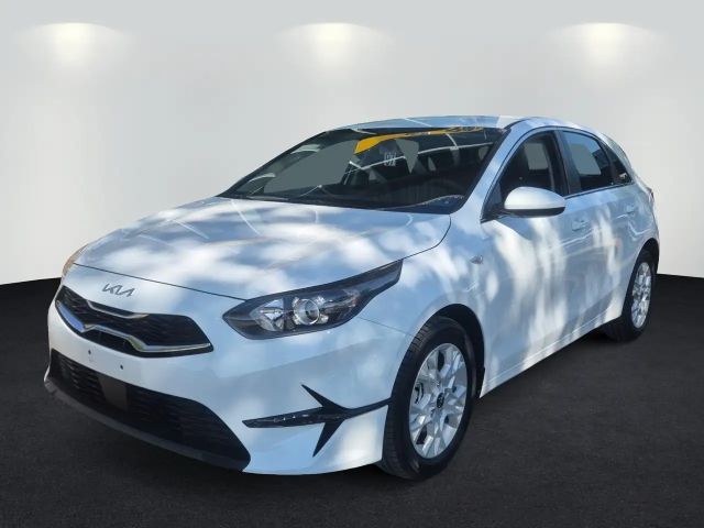 Kia Ceed GDi Vision