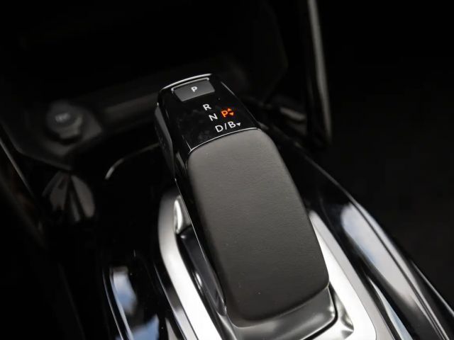 Peugeot 2008 Allure Pack