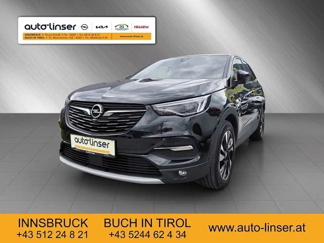 Opel Grandland X Turbo Ultimate