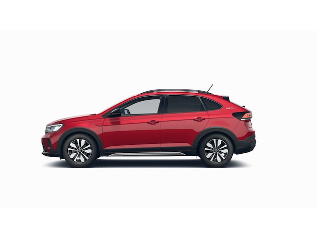 Volkswagen Taigo 1.0 TSI