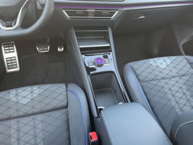 Volkswagen Tiguan 2.0 TDI 4Motion DSG R-Line