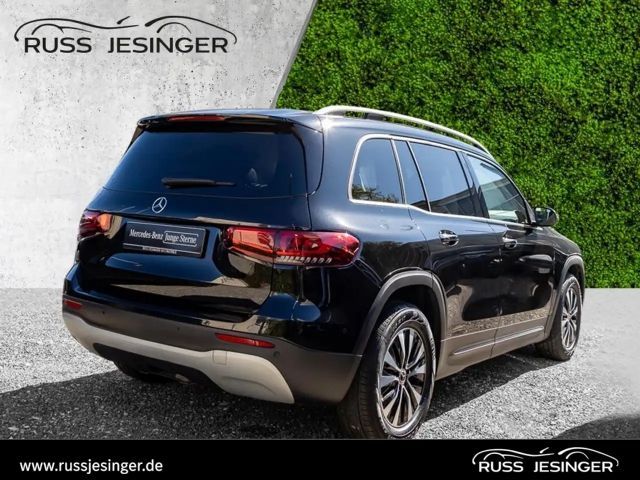 Mercedes-Benz GLB 220 4MATIC GLB 220 d Style
