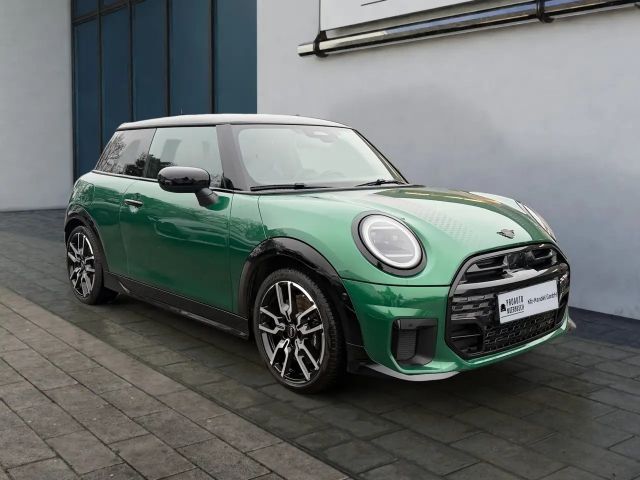 MINI Cooper S John Cooper Works Trim ADAPTLED/PANO/HUD