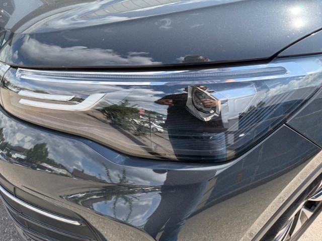 Volkswagen Tiguan 2.0 TDI DSG