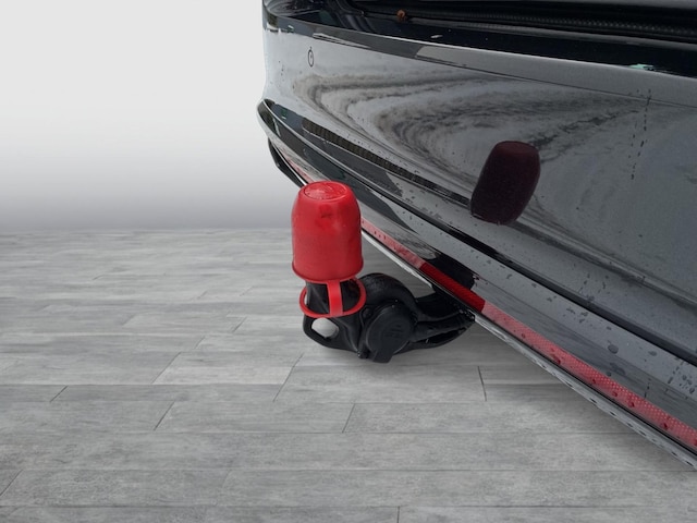 Skoda Octavia Combi RS