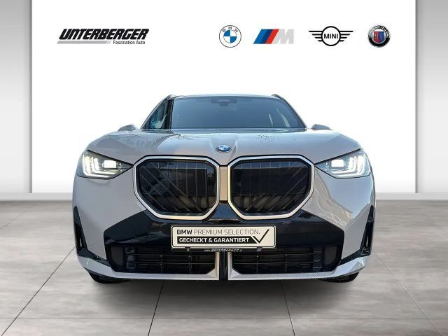 BMW X3 M-Sport xDrive20d