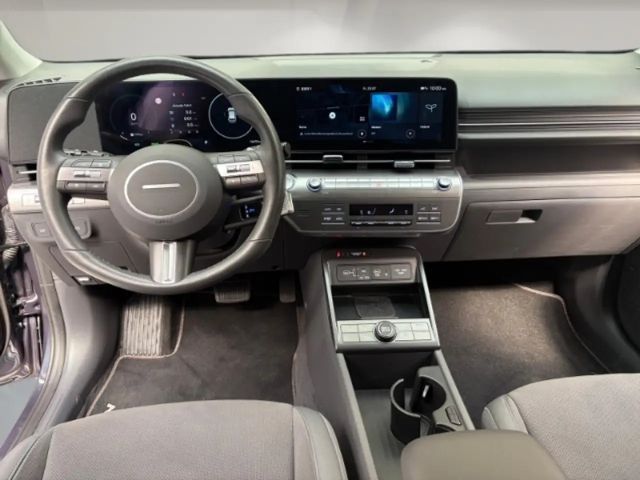 Hyundai Kona 1.6 Prime