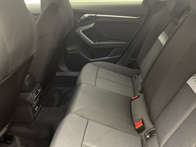 Audi A3 35 TDI S-Tronic Sedan