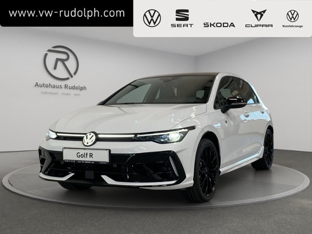 Volkswagen Golf 2.0 TSI 4Motion DSG