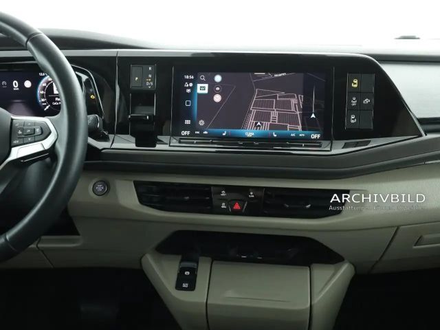 Volkswagen California Beach T7