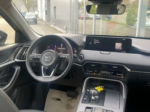 Mazda CX-60 4WD Homura