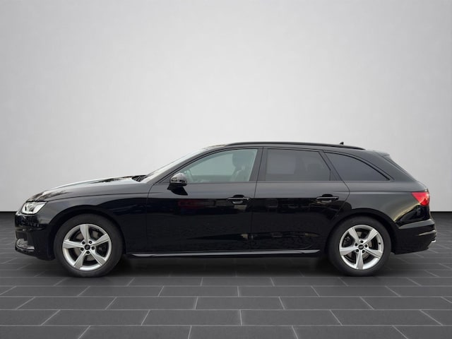 Audi A4 35 TFSI Avant S-Tronic