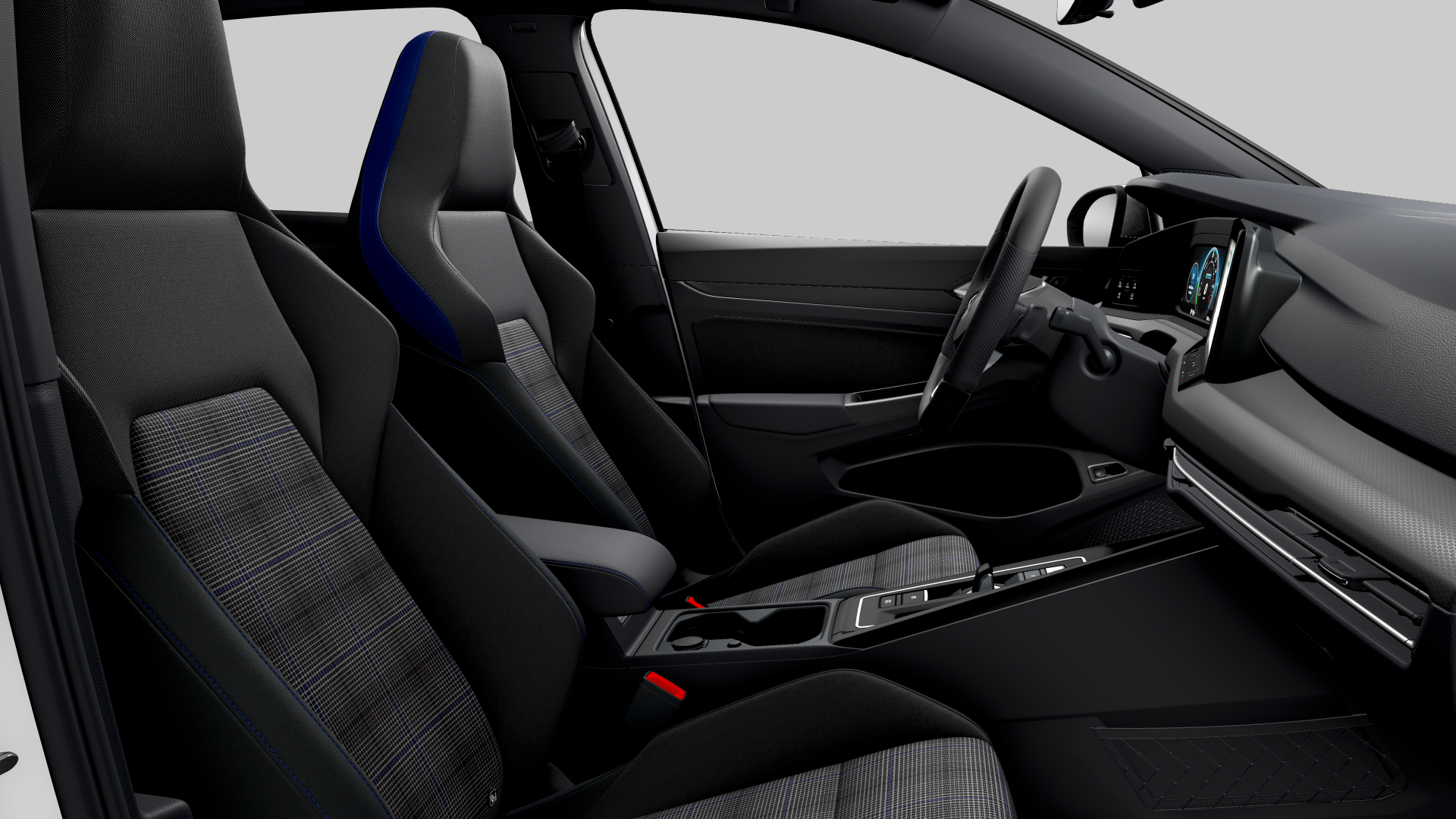 Volkswagen Golf 1.4 TSI DSG GTE