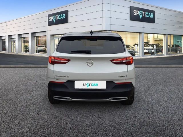 Opel Grandland X 120 jaar editie