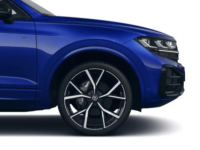 Volkswagen Touareg 3.0 V6 TDI R-Line