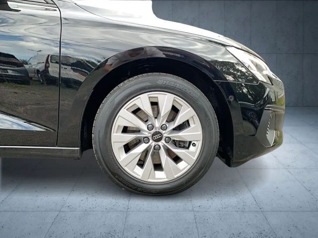 Audi A3 40 TFSI Hybride Sedan