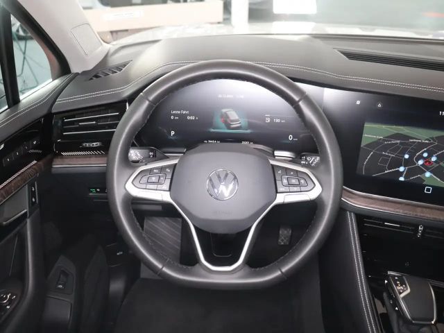 Volkswagen Touareg 3.0 V6 TDI Elegance Elegance