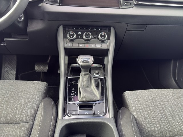 Skoda Karoq 2.0 TDI 4x4 Style Style