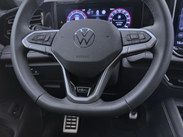 Volkswagen Tiguan 1.5 eTSI DSG