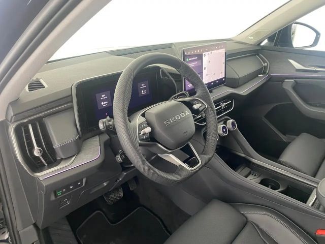 Skoda Kodiaq 4x4 Selection