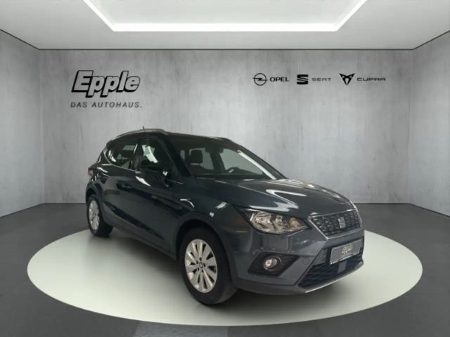 Seat Arona 1.0 TSI Xcellence