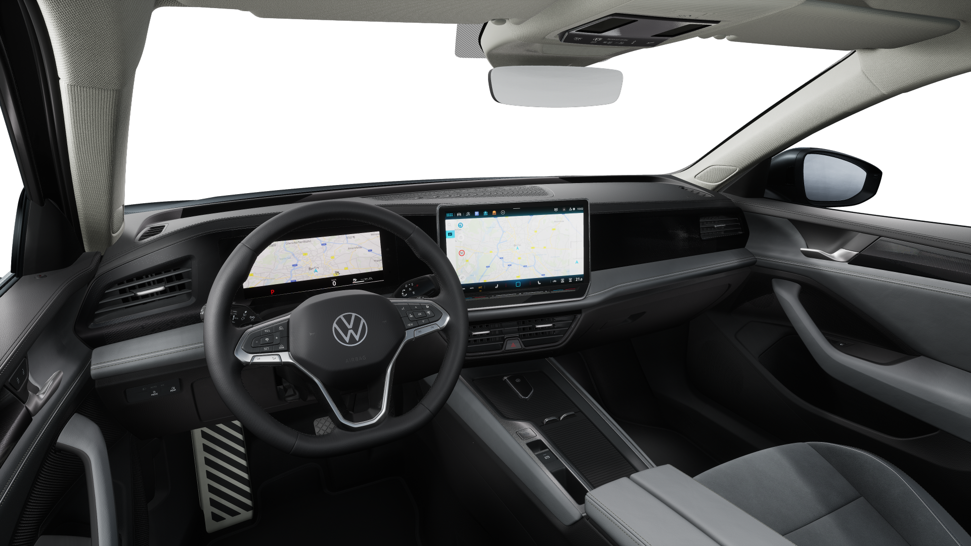 Volkswagen Passat 2.0 TDI Business