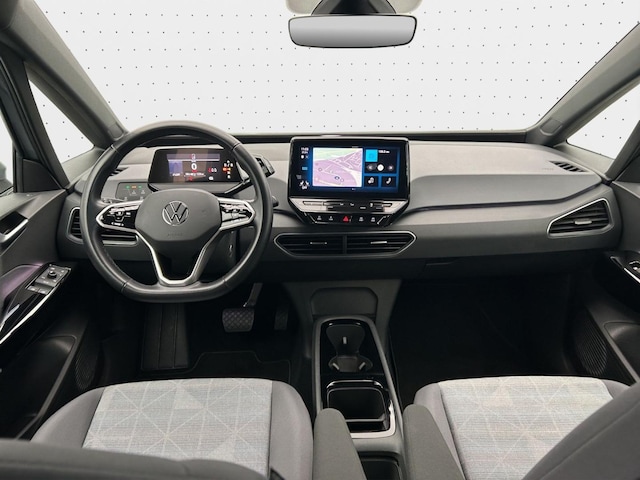 Volkswagen ID.3 City Performance Pure