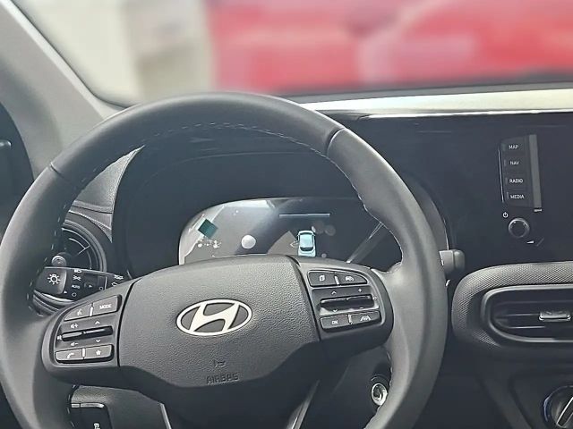Hyundai i10 Select