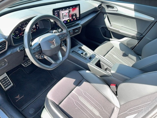 Cupra Formentor 1.4 VZ