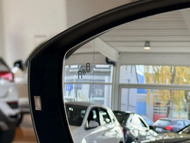 Volkswagen T-Roc 1.5 TSI DSG Sport