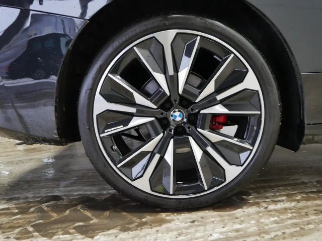 BMW iX M-Sport xDrive60
