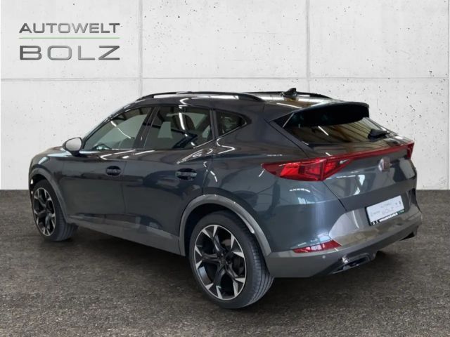 Cupra Formentor 1.5 TSI