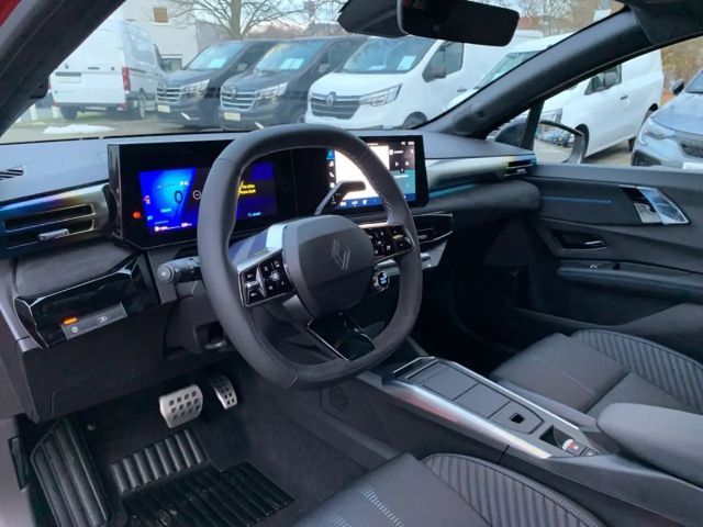 Renault Clio Alpine Esprit Hybrid