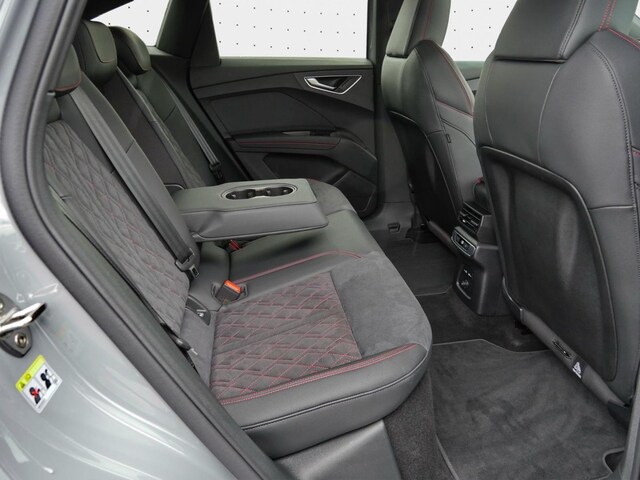 Audi Q4 e-tron 35 Sportback