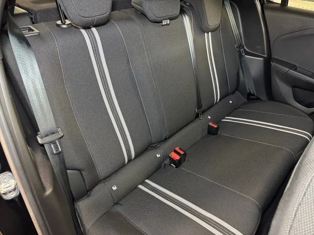 Opel Corsa GS-Line Grand Sport