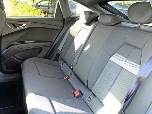 Audi Q4 e-tron 40 Sportback