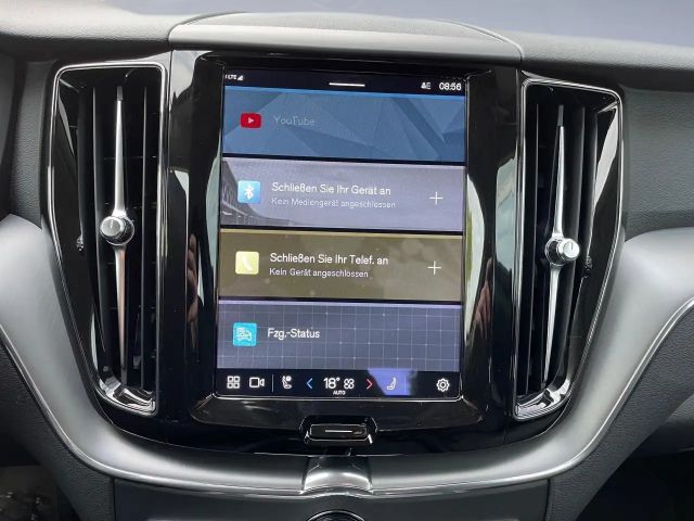 Volvo XC60 XC 60 B4 2WD Essential FAHRASSISTENZ+KAMERA+