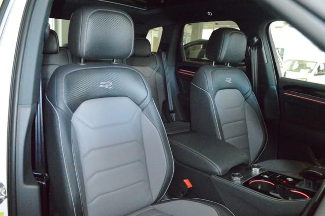 Volkswagen Touareg 3.0 V6 TDI 3.0 V6 TSI R-Line Style