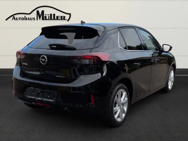 Opel Corsa Elegance