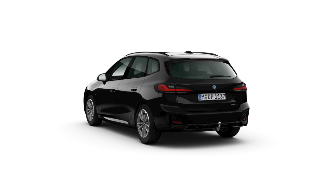 BMW 220 220i Active Tourer